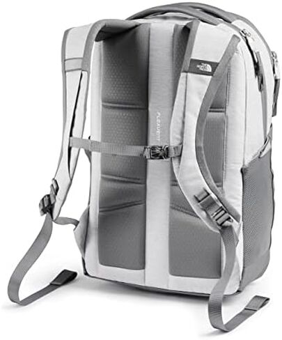 The North Face Women's Jester Everyday Backpack, Blk-NPF, OSFA | Commuter Travel Bag, Laptop Sleeve, Water-Repellent in Saudi Arabia