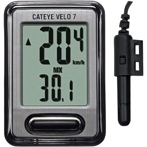 CatEye Velo Cycle Computer