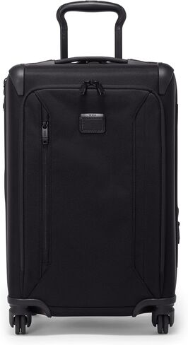 TUMI - حقيبة Aerotour ذات 4 عجلات قابلة للتوسيع للرحلات القصيرة - حقيبة حمل للسفر القصير وعطلات نهاية الأسبوع الطويلة والمزيد - أزرق داكن in Kuwait