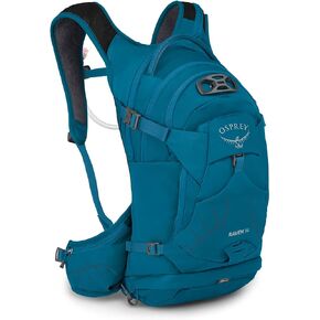 Osprey Raven 14L Women's Biking Backpack with Hydraulics Reservoir, Space Travel Grey in Kuwait