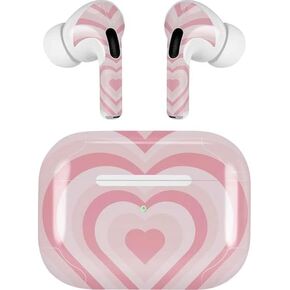 غلاف صوتي من Skinit متوافق مع Apple AirPods Pro (الجيل الثاني، 2022) البومة المصممة في الأصل هي كل ما تحتاجه للتصميم in Kuwait