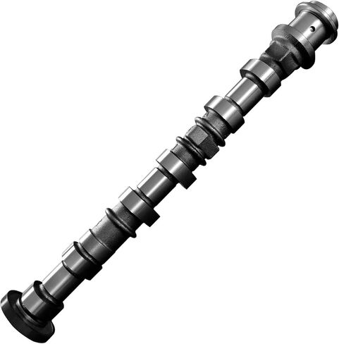 Left Side Exhaust Camshaft 5184377AF 5184377AG Fits for 2011-2020 Chrysler 200 300C,for Jeep-Grand Cherokee,for Dodge-Journey Avenger Charger Durango Ram 1500 3.6L in Saudi Arabia