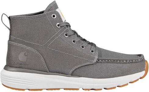 Carhartt FS4071-W7M Haslett Moc Toe Canvas Chukka Black 7M in Kuwait