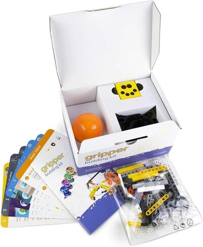 Wonder Workshop – Sketch Kit for Dash Robot For Kids 6+ – Free Programming Stem App – Visualize Your Code, Multicolor in Saudi Arabia
