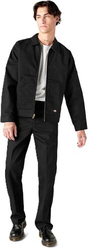 Dickies Men's Unlined Eisenhower Jacket in Saudi Arabia