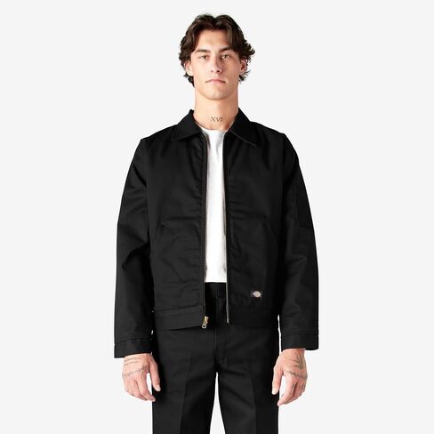 Dickies Men's Unlined Eisenhower Jacket in Saudi Arabia
