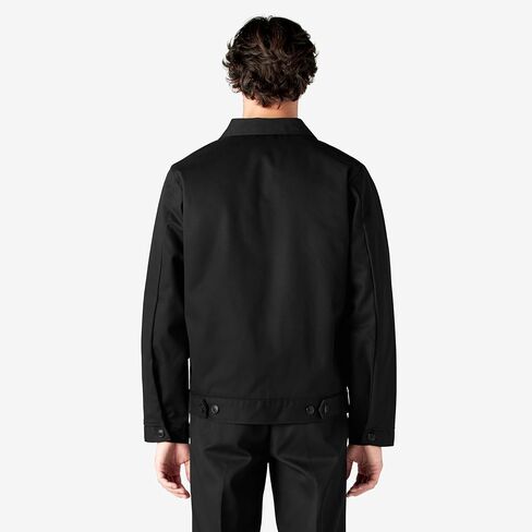 Dickies Men's Unlined Eisenhower Jacket in Saudi Arabia