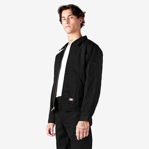 Dickies Men's Unlined Eisenhower Jacket in Saudi Arabia