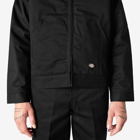 Dickies Men's Unlined Eisenhower Jacket in Saudi Arabia