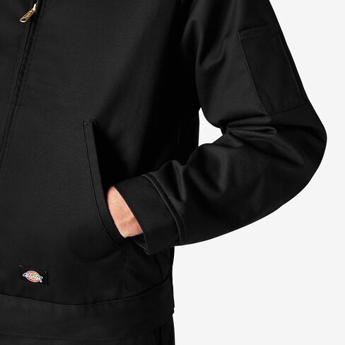 Dickies Men's Unlined Eisenhower Jacket in Saudi Arabia
