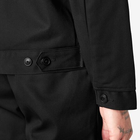 Dickies Men's Unlined Eisenhower Jacket in Saudi Arabia