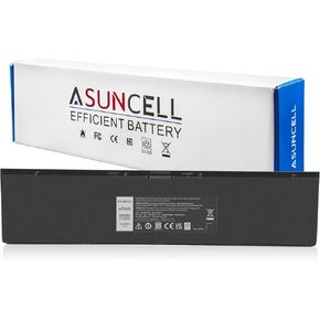 بطارية ASUNCELL 50Wh CM03 CM03XL لسلسلة HP EliteBook 716723-271 716724-421 840 845 850 855 740 745 750 755 G1 G2 سلسلة تناسب CO06 CO06XL CM03050XL قطع غيار HSTNN-IB4R