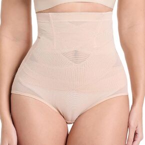 ملابس داخلية نسائية للتحكم في البطن عالية الخصر، ملابس داخلية مسامية للنساء in Kuwait