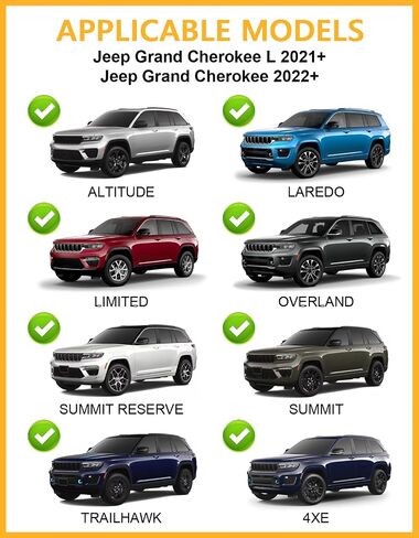260lbs Lockable Roof Racks Cross Bars Compatible with Jeep Compass 2018-2025, Aluminum Heavy Duty Roof Rails Crossbars Rooftop Cargo Basket Carrier Bag Luggage Rails Kayak Canoe Snowboard in Kuwait