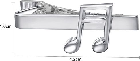 Silver Tie Clips for Men unique Pirate Skull Tie Pin Necktie Bar Suit Accessories Mens in Kuwait