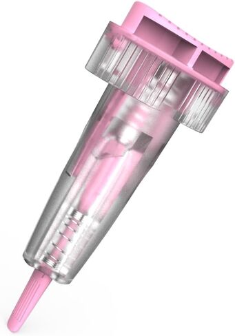 ONE-CARE Opti Safety Lancets Top Button Activated, 23G x 1.8mm, 200 Count in Saudi Arabia