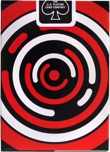 بايسيكل بطاقات لعب كابيتول (قد تختلف التعبئة) ازرق in Kuwait