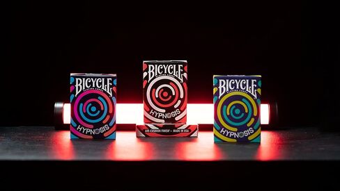 بايسيكل بطاقات لعب كابيتول (قد تختلف التعبئة) ازرق in Kuwait