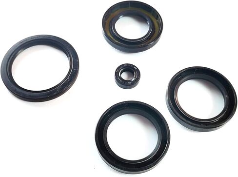 5HP-19 5HP24 Transmission Master Kit Gearbox Rebuild Parts ZF Fits for A4 A6 A8 S4 Allroad Quattro Passat Engine Aftermarket Parts in Kuwait