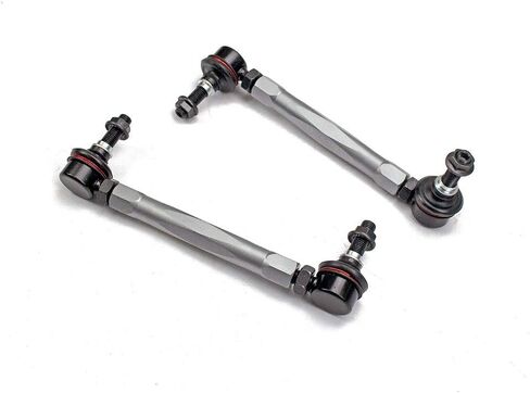 Godspeed Adjustable Sway Bar End Links (Stud-2-Stud 180-210 MM Range) in Kuwait