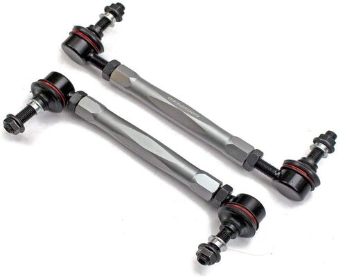 Godspeed Adjustable Sway Bar End Links (Stud-2-Stud 180-210 MM Range) in Kuwait