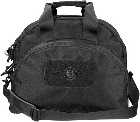 Beretta 38L Tactical High-Performance Easy-Access DWR Range Bag, Green Stone in Kuwait