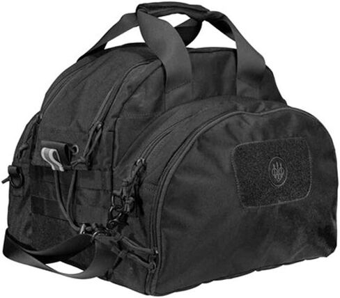 Beretta 38L Tactical High-Performance Easy-Access DWR Range Bag, Green Stone in Kuwait