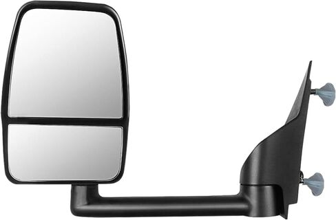 مرآة سحب (L+R) متوافقة مع 2003-2017 Chevy Express Savana 1500 2500 3500 in Kuwait