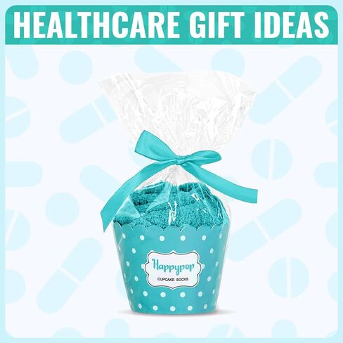 HAPPYPOP Funny Doctor Gifts for Men Women - Unique Gifts for Doctors Retirement Gifts for Doctors Dr Day Gifts for Doctors Male, Fuzzy Doctor Off Duty Socks in Kuwait