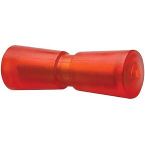 Stoltz Industries RP-5 بكرة عارضة بحرية مقاس 5 بوصات مع عمود 5/8 بوصة (قد يختلف اللون)