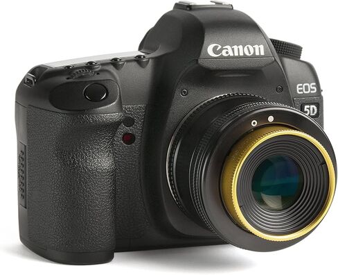 Lensbaby Twist 60 Optic with Straight Body for Canon EF. in Kuwait