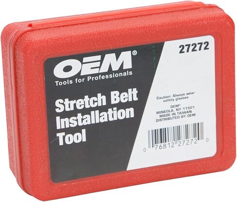 أداة تثبيت الحزام المطاطي OEMTOOLS 27272 in Kuwait