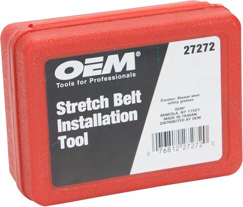 أداة تثبيت الحزام المطاطي OEMTOOLS 27272 in Kuwait