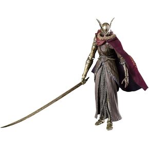 Tamashii Nations - Elden Ring - S.H.Figuarts - Festering Fingerprint Vyke