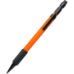Rite in the Rain Weatherproof Mechanical Pencil, Orange Barrel, 1.3mm Black Lead (No. OR13)