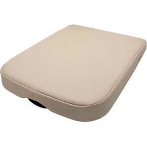 Center Console Lid Compatible with 2002 2003 2004 2005 2006 2007 2008 2009 2010 2011 2012 Dodge Ram Armrest Bin Cover Replacement Part # WP051DVAA 1QA10BD3AA in Kuwait