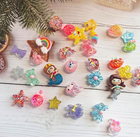 Shoe Charms for Women Shoe Decoration for Men Accessories for Sandals in Kuwait