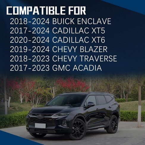 CA12061 Engine Air Filter Compatible With 2016-2024 Honda Odyssey/Passport/Pilot/Ridgeline 2016-2022 Acura MDX/TLX in Kuwait