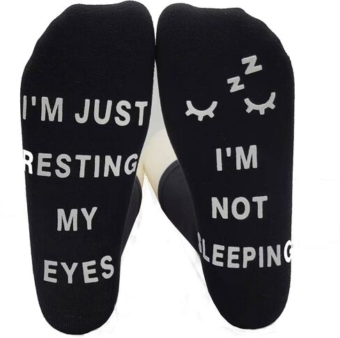 Unisex Ketchup French Fries Pattern Street Style Fashion Personality AB Socks, Skateboard Socks, Couple Socks in Kuwait