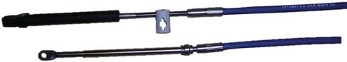 Uflex MACH36X20 Mach36 Mercury/Mercruiser/Mariner/Volvo Control Cable, 20' in Saudi Arabia