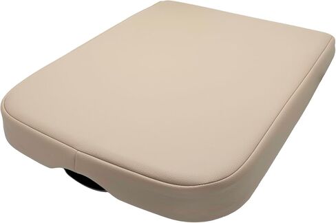 Center Console Lid Compatible with 2002 2003 2004 2005 2006 2007 2008 2009 2010 2011 2012 Dodge Ram Armrest Bin Cover Replacement Part # WP051DVAA 1QA10BD3AA in Kuwait