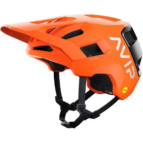 خوذة سباق بوك كورتال MIPS FL-ORG-AVIP-BLK LG-59-62CM