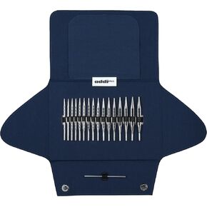 addi Click Rocket 2 Squared Short Tip Set