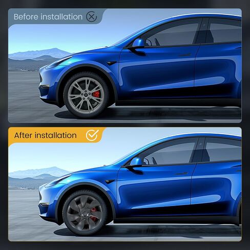 يضيء Hubcaps غطاء مركز العجلة لملحقات Tesla Model Y، 4 قطع متوافقة مع أغطية العجلات النموذجية Y مقاس 19 بوصة، أغطية محور ABS تصميم متماثل غطاء حماية حافة على شكل توربين إعصار in Saudi Arabia