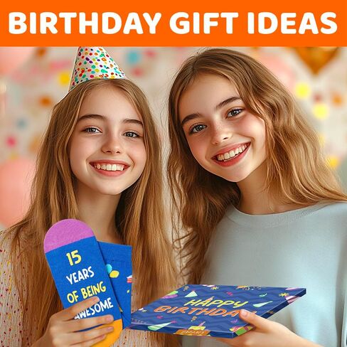 هدايا zmart للأولاد والبنات المراهقات، هدايا للأولاد والبنات بعمر 15 عامًا، هدايا Quinceanera، هدايا للمراهقين هدايا عيد الميلاد الخامس عشر in Saudi Arabia
