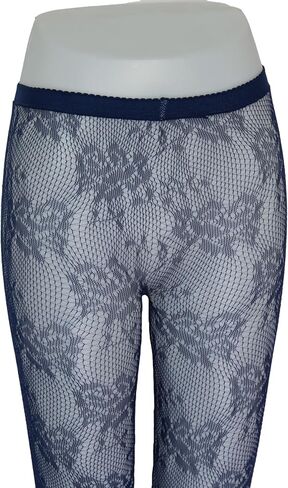 TBFT Guling one pair sexy black or hot pink stockings pantyhose fishnet tights lace leggings for women Christmas rose pattern in Kuwait