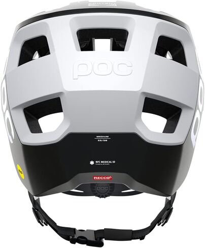 خوذة سباق بوك كورتال MIPS FL-ORG-AVIP-BLK LG-59-62CM in Kuwait