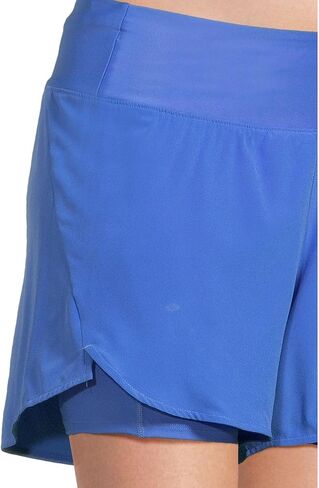 شورت Brooks Chaser 5 بوصات 2 في 1 2.0 in Kuwait