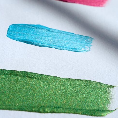 مجموعة ألوان جواش 42 لونًا، 50 مل، أكواب 1.7 أونصة سائلة مع أغطية في حقيبة حمل، مجموعة ألوان مائية للرسم على القماش والورق والخشب - لوازم فنية للبالغين والطلاب والأطفال in Kuwait