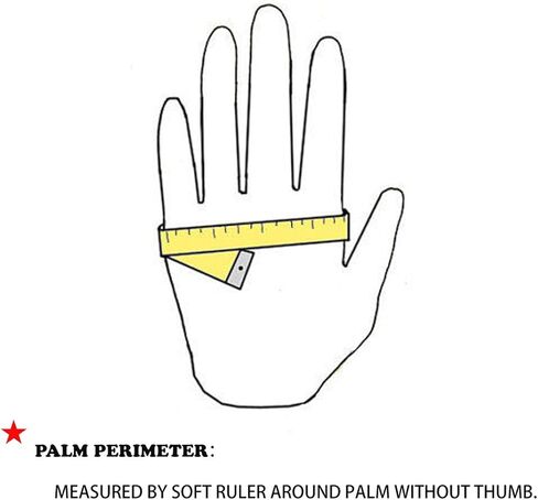قفازات DooWay للسيدات من الجلد الصناعي من جلد الأوبرا مع أكمام جانبية وسحاب شاشة لمس باللون الأسود 24 بوصة in Kuwait